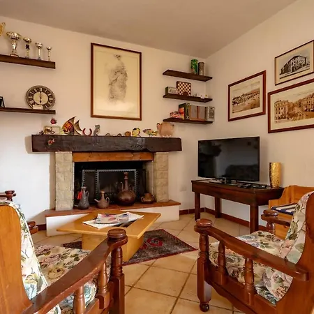 Feriehus Giotto A 250 Mt Dalla *
