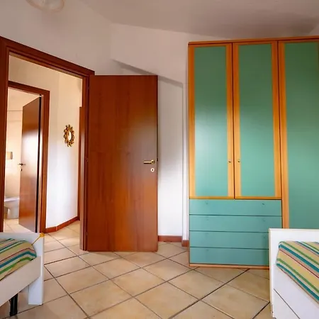 Feriehus Giotto A 250 Mt Dalla *
