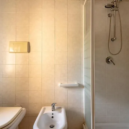 Feriehus Giotto A 250 Mt Dalla