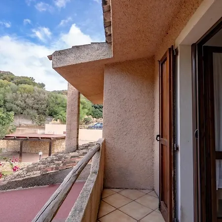 Feriehus Giotto A 250 Mt Dalla *