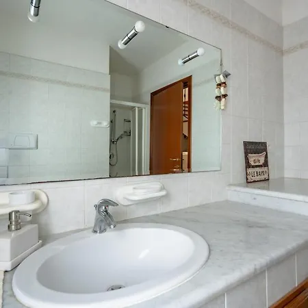 Giotto A 250 Mt Dalla Holiday home *