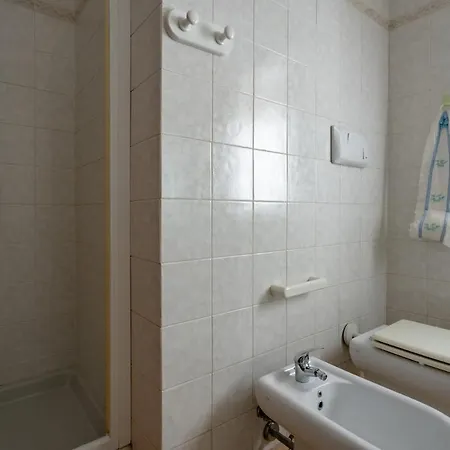 Holiday home Giotto A 250 Mt Dalla Marongiu