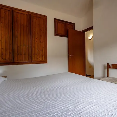 Holiday home Giotto A 250 Mt Dalla Marongiu
