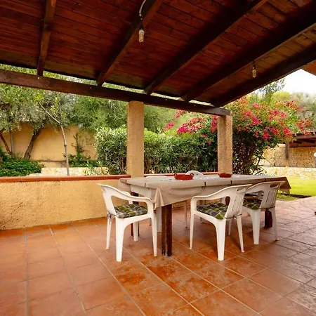 Holiday home Giotto A 250 Mt Dalla
