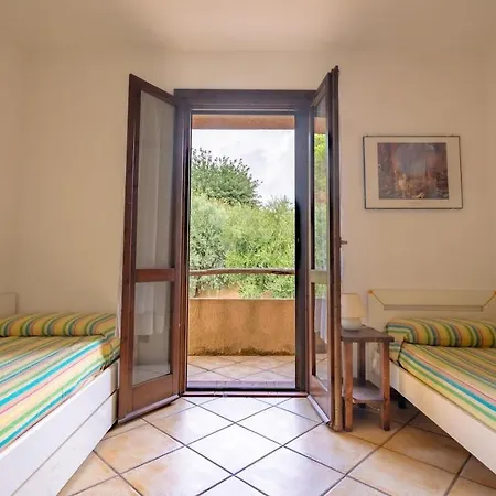 Giotto A 250 Mt Dalla Holiday home *