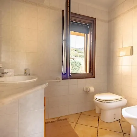 Holiday home Giotto A 250 Mt Dalla Marongiu