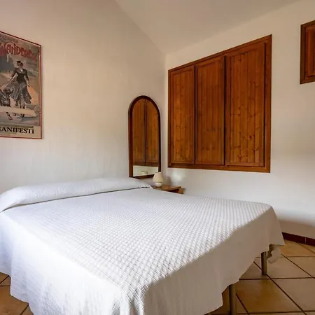 Giotto A 250 Mt Dalla Holiday home Marongiu