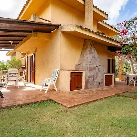 Giotto A 250 Mt Dalla Holiday home