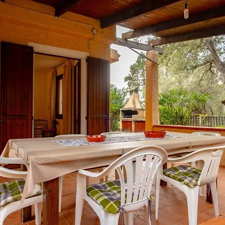 Holiday home Giotto A 250 Mt Dalla