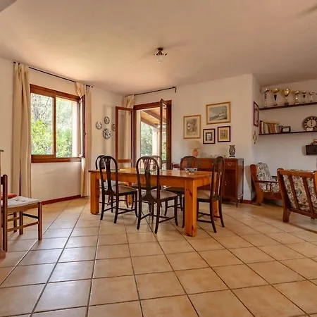 Holiday home Giotto A 250 Mt Dalla *
