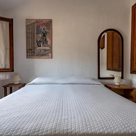 Holiday home Giotto A 250 Mt Dalla Marongiu